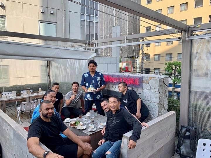 HyLifeporkTABLE代官山のグルメインスタ