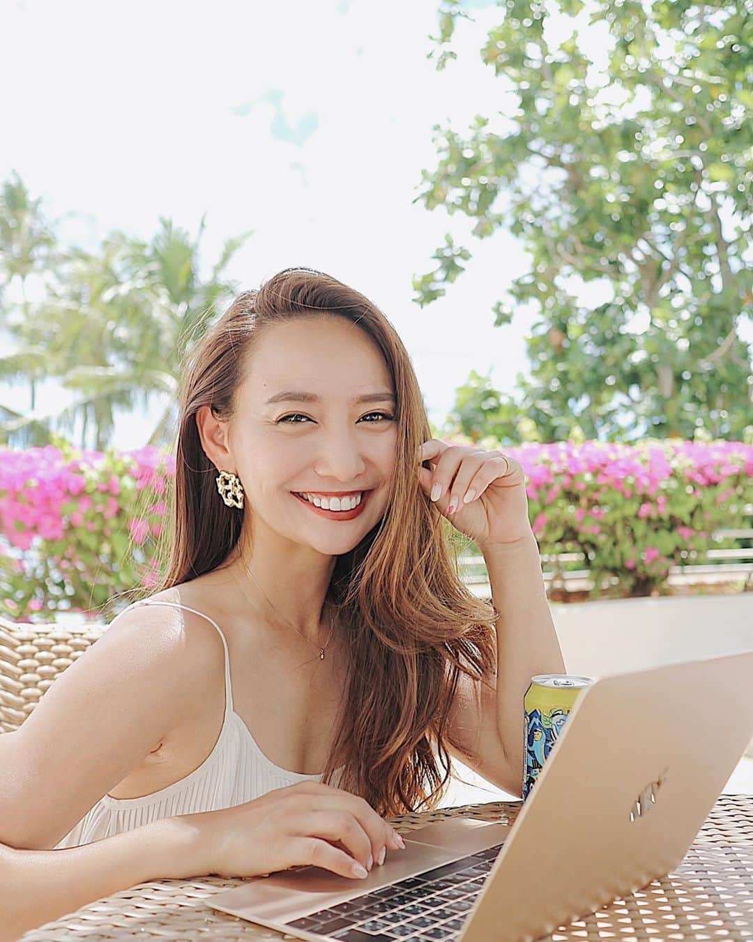 李 雨瀟のインスタグラム