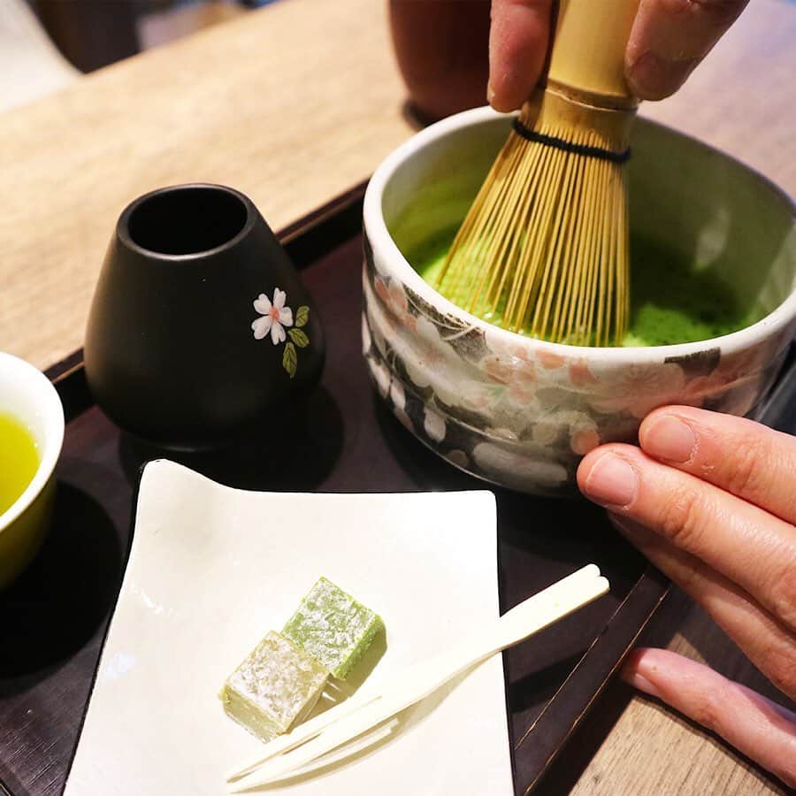 東急電鉄のグルメインスタ