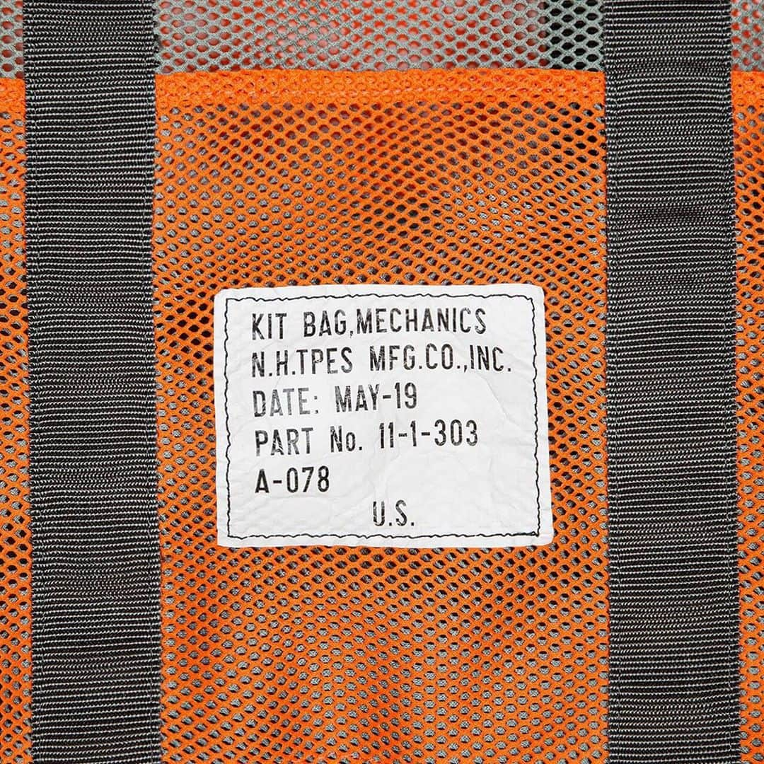 N.ハリウッドさんのインスタグラム写真 - (N.ハリウッドInstagram)「Tomorrow! N.HOOLYWOOD EXCHANGE SERVICE × OUTDOOR PRODUCTS will be available at #misterhollywood #misterhollywood_OSAKA #nhoolywood_ISETAN_MENS #nhoolywood_ROPPONGI #nhoolywood_GINZA #nhoolywood_NAGOYA #nhoolywood_FUKUOKA #nhoolywood_ZOZOTOWN  #misterhollywood_official_online_store  #nhoolywood#collaboration#outdoorproducts#tote#bag」6月7日 19時31分 - n_hoolywood