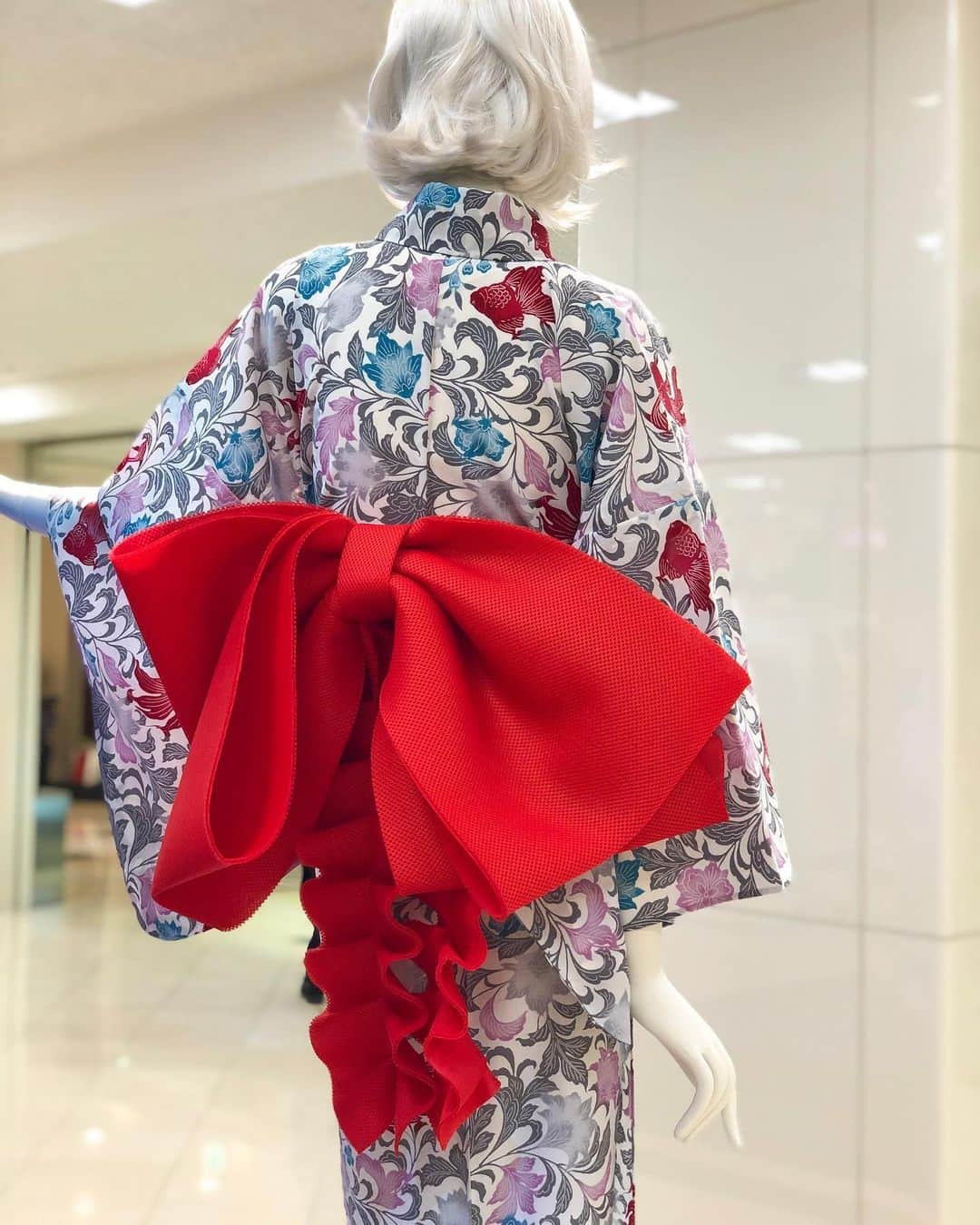 ISETAN PARK netのインスタグラム