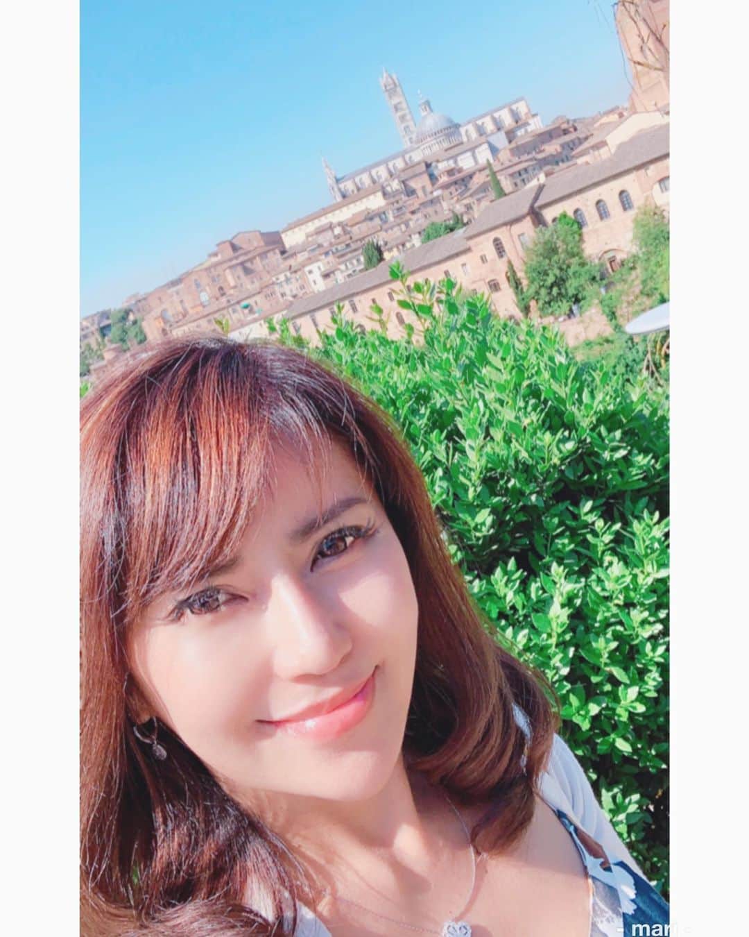 selfieneのインスタグラム