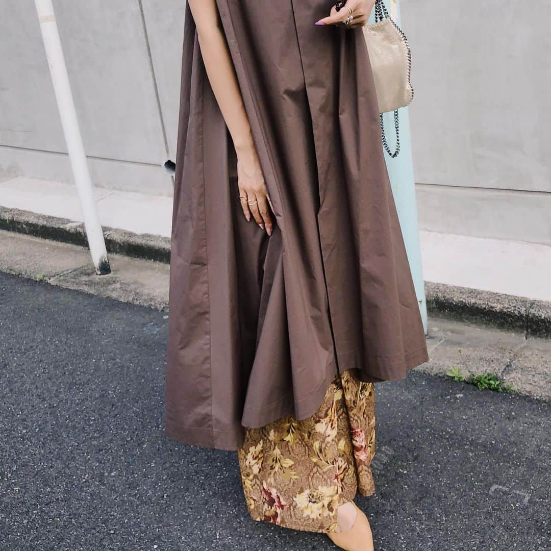 Ameri vintageさんのインスタグラム写真 - (Ameri vintageInstagram)「✔︎Limited item. 06.08(sat.) NS COVER DRESS will be released by ZOZOTOWN,LUMINE SHINJUKU&SHINSAIBASHI. . ※ZOZOTOWNはお昼12時からの発売です . #ameri #amerivintage #dress #shopping #fashion #japan #tokyo」6月7日 19時36分 - amerivintage