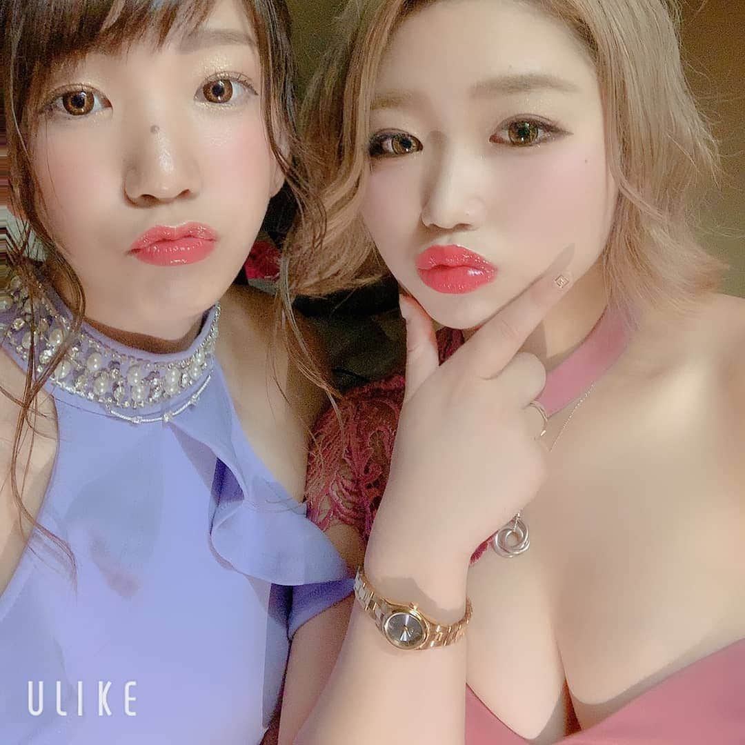 夏目あんのインスタグラム