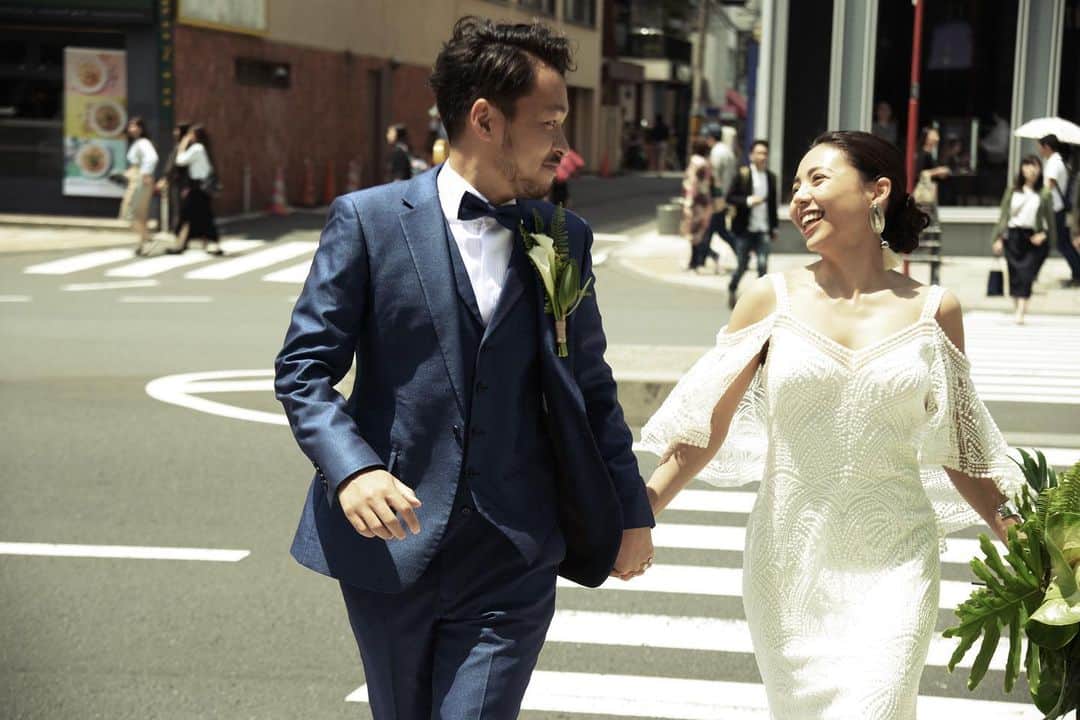 WEDDING CIRCUS オリジナルウェディングのグルメインスタ