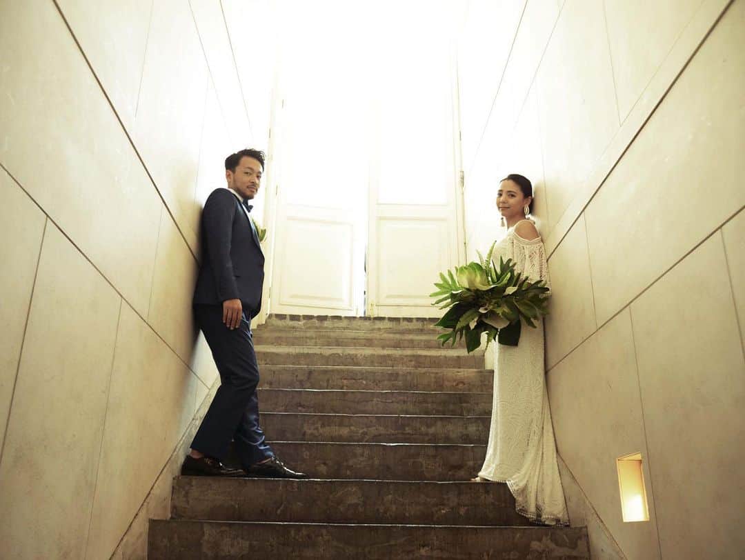 WEDDING CIRCUS オリジナルウェディングのグルメインスタ