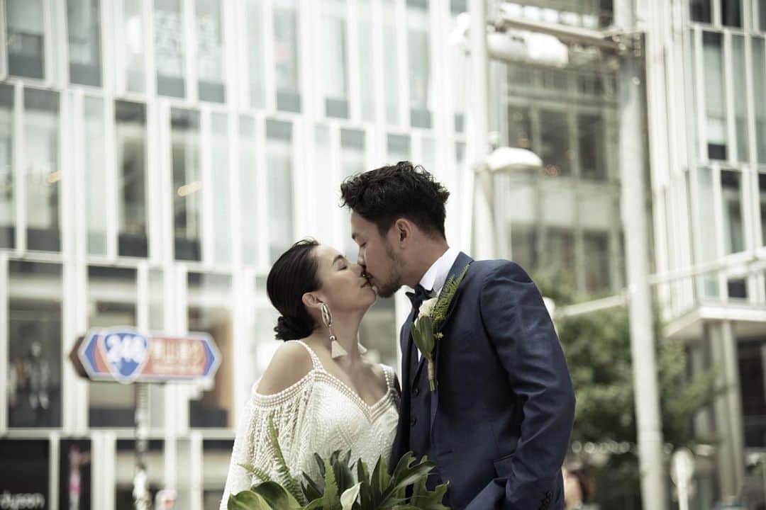 WEDDING CIRCUS オリジナルウェディングのグルメインスタ