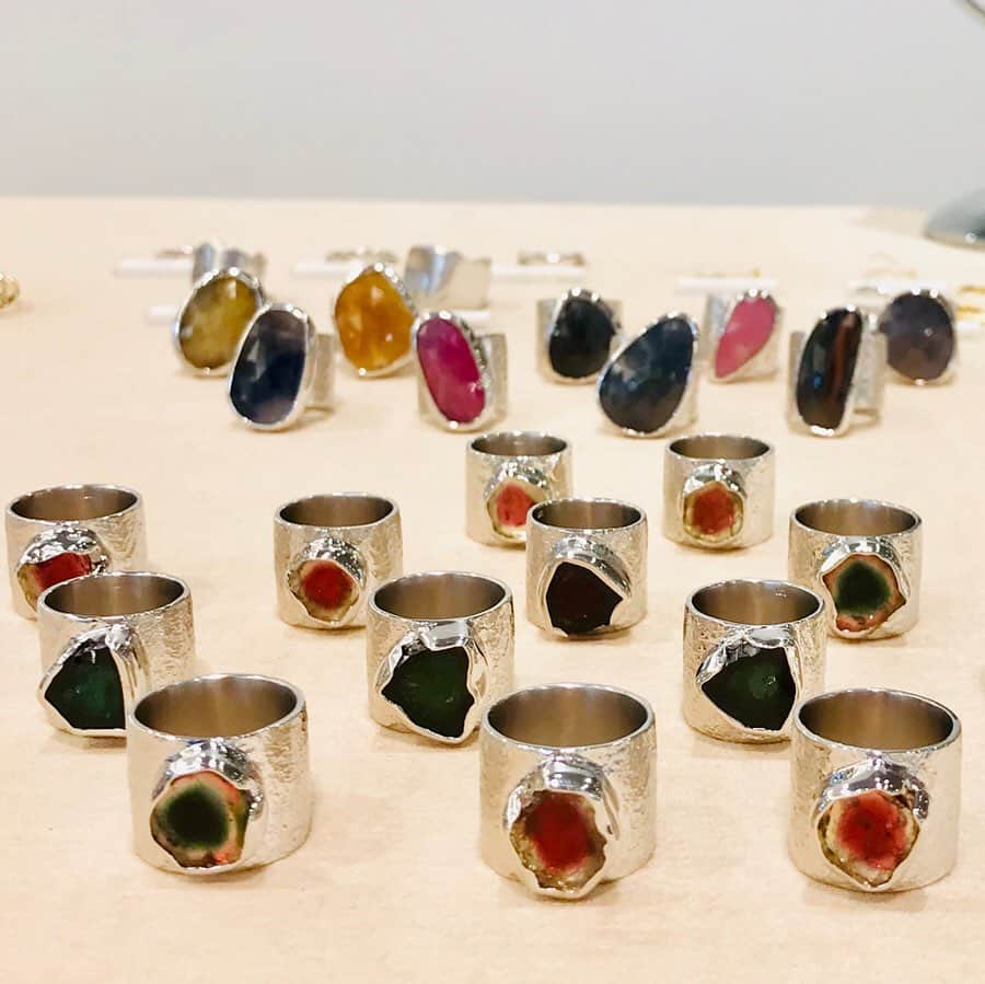 HANKYU.MODEのインスタグラム