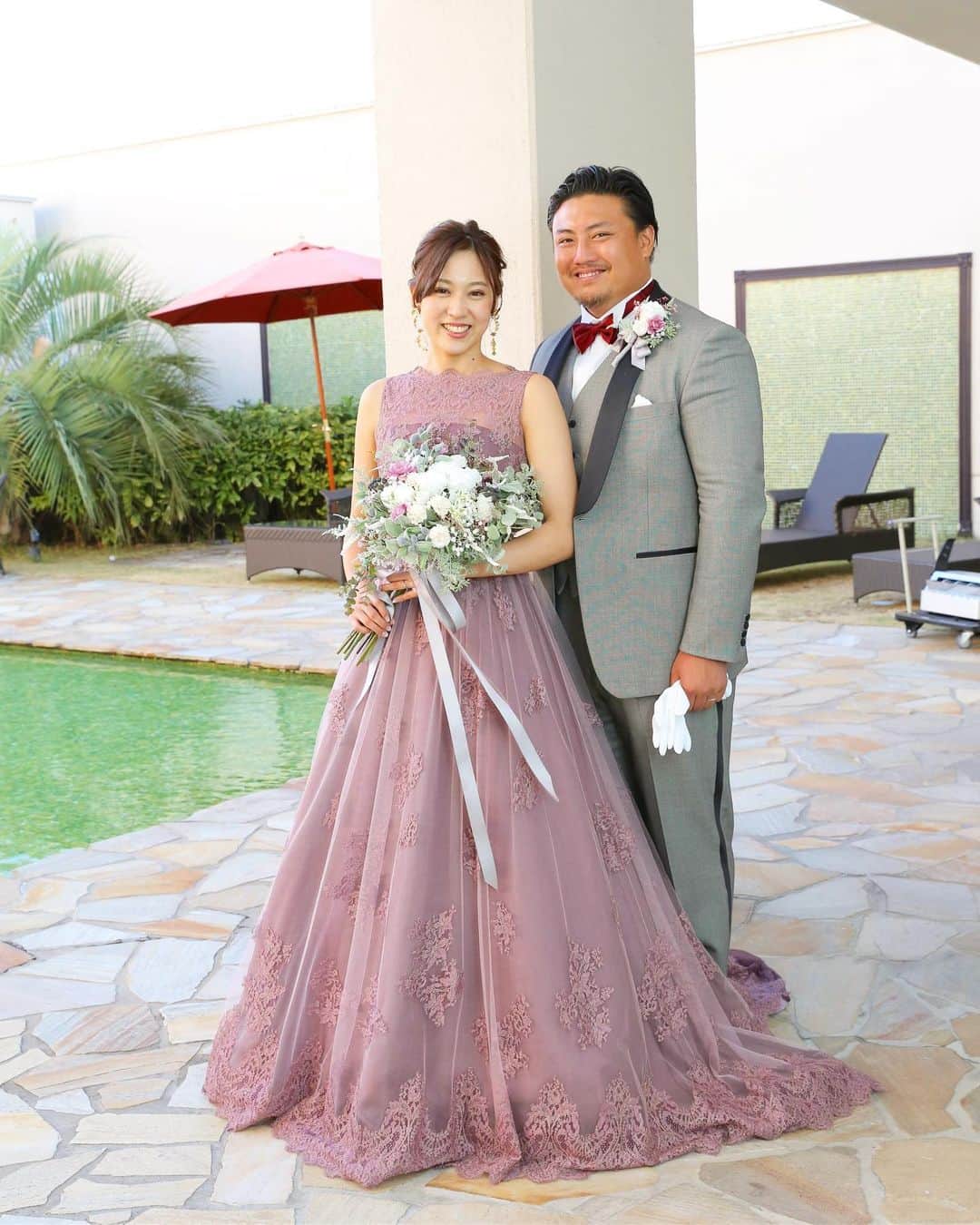 結婚式場 ヒルズスィーツ宇都宮ブリーズテラスのグルメインスタ