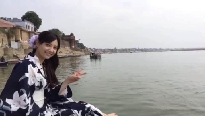 津島衣里のインスタグラム