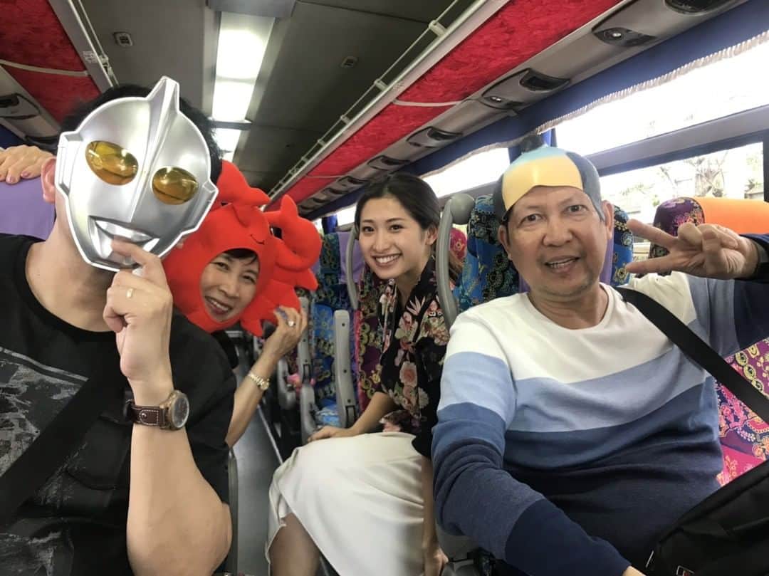 OSAKA WONDER LOOPのインスタグラム