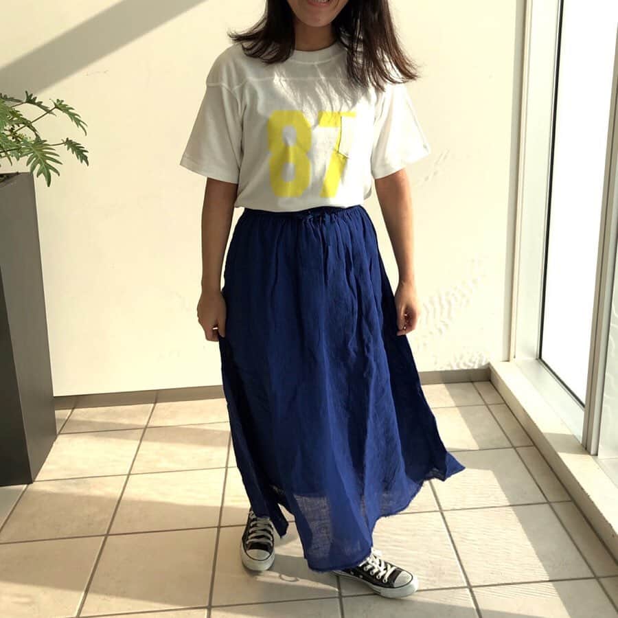 Simply_apronのインスタグラム