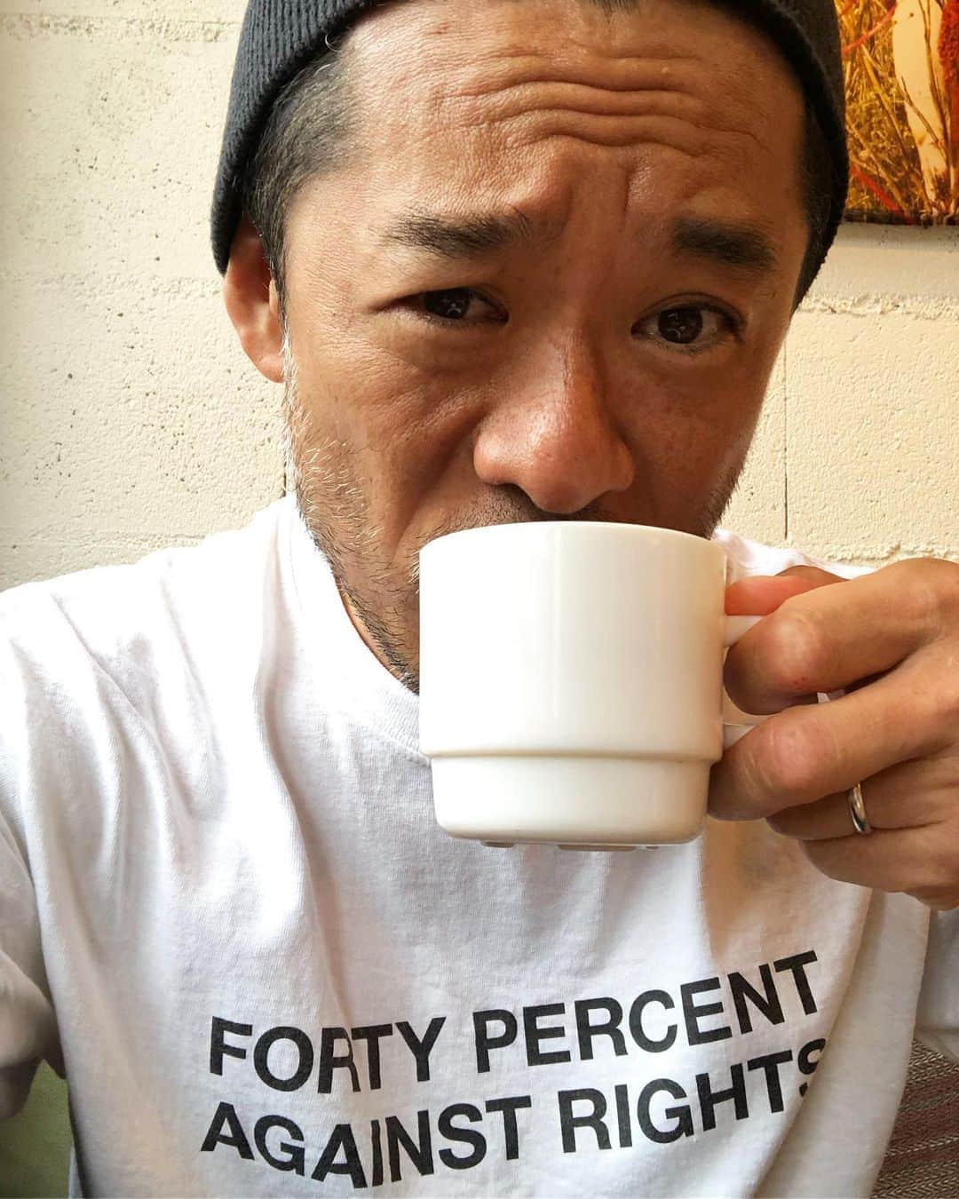 青木大輔のグルメインスタ