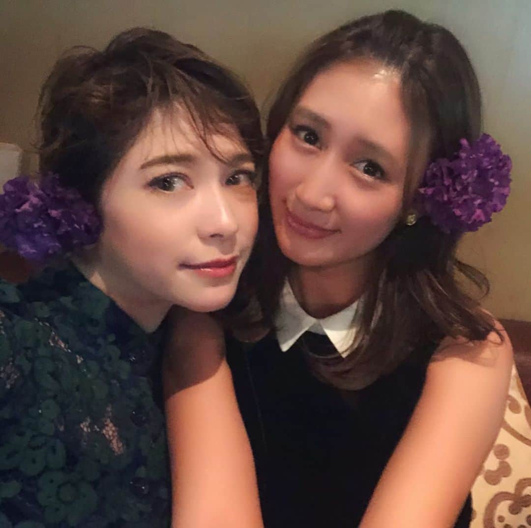 工藤ジェニファー茉侑のインスタグラム