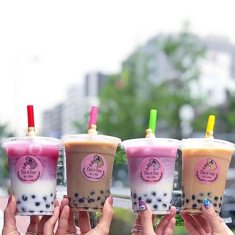 Beaustagrammerのグルメインスタ