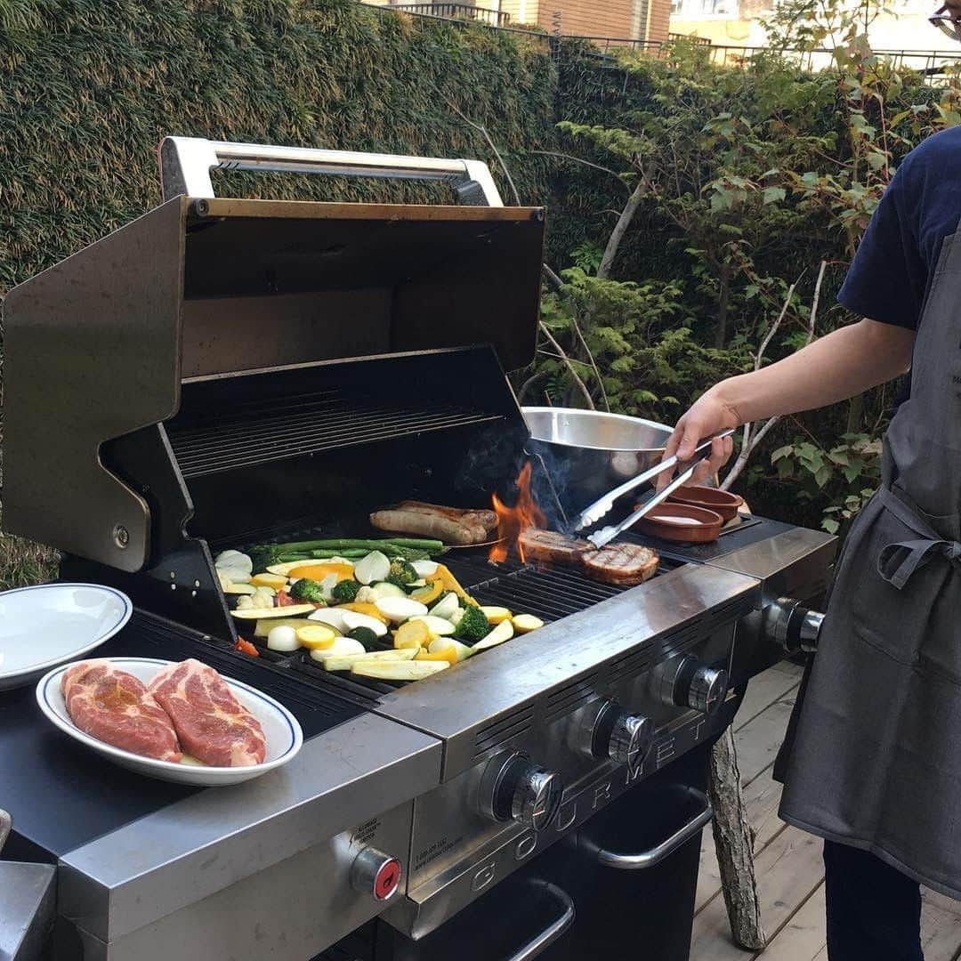 HyLifeporkTABLE代官山のグルメインスタ