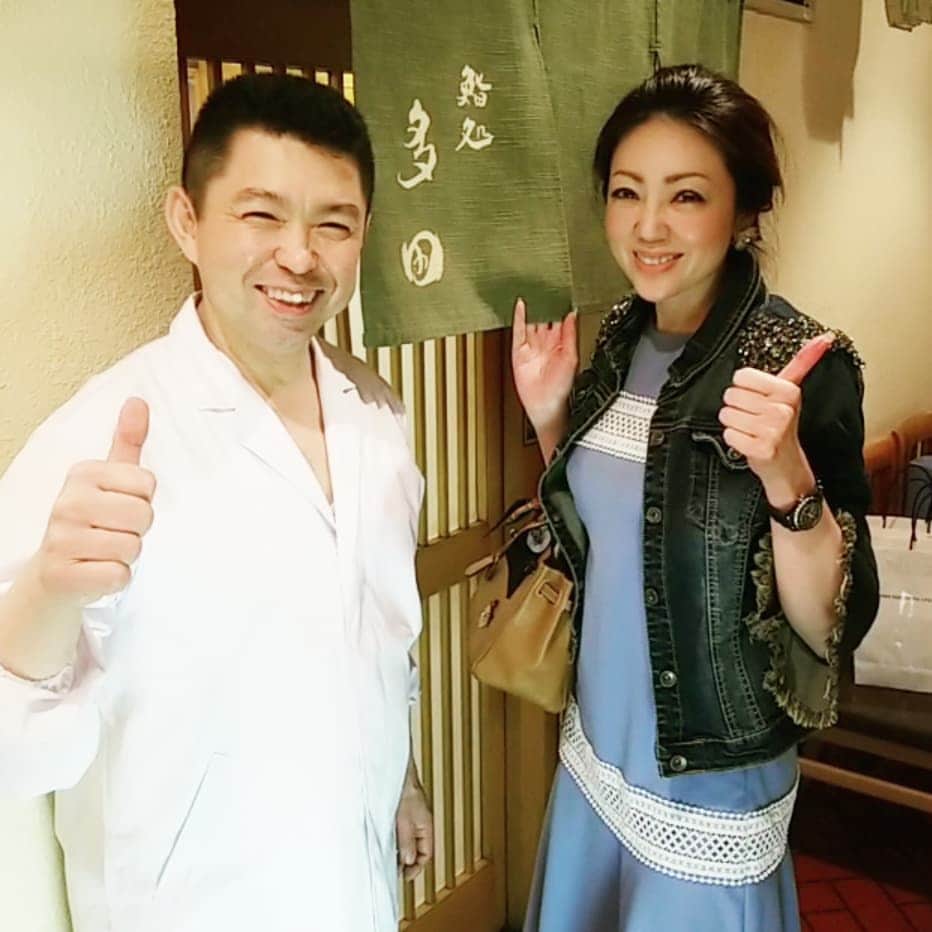 今堀恵理のグルメインスタ