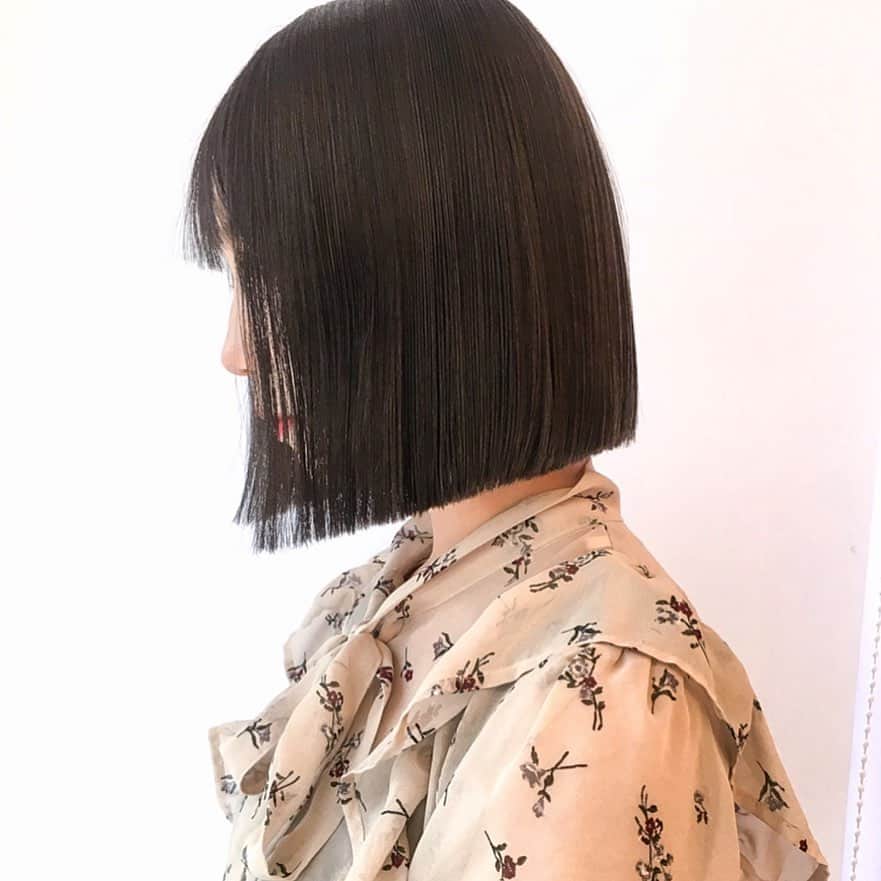 原涼香のインスタグラム：「ㅤㅤㅤㅤㅤㅤㅤㅤㅤㅤㅤㅤㅤ #태슬컷 梅雨前に来てくださいました🐻💓 ㅤㅤㅤㅤㅤㅤㅤㅤㅤㅤㅤㅤㅤ」