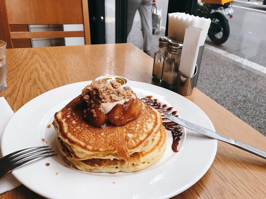 端田三奈未のグルメインスタ