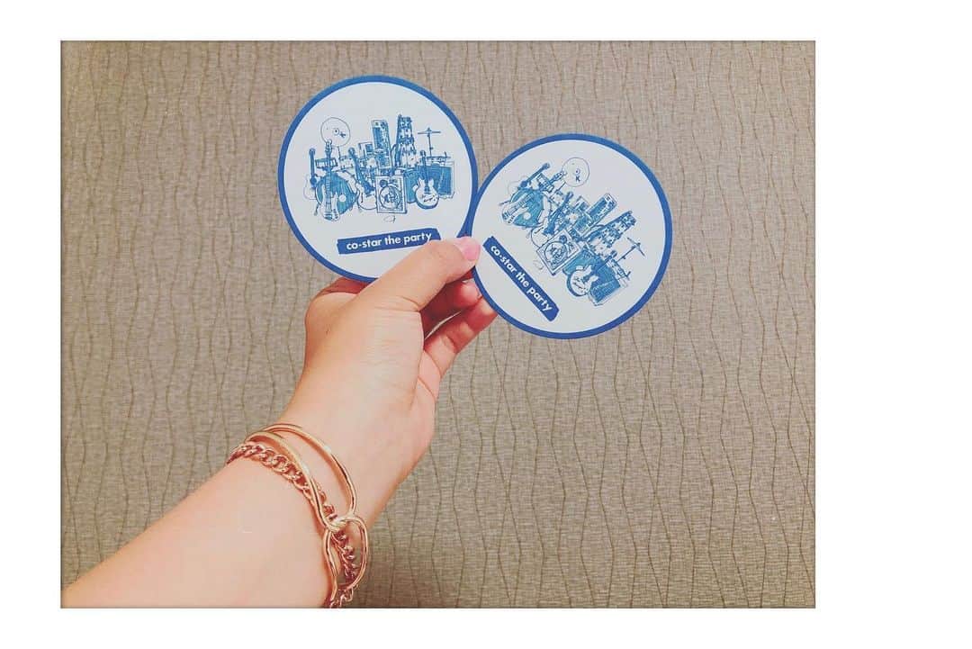 広野あさみのインスタグラム：「co-star the party長野公演に観に行かせていただきました^_^  三浦大知さんのDMバンドcrewをはじめ、たくさんの演奏者さんやアーティストの方々の素敵な演奏を聴かせて頂きました^_^ ''アーティストを輝かせるために''と そんな想いが込められた演奏がとっても素敵で そしてそれに全力で答える Mhiroさんと吉野晃一くん最高でした🎙  残りの6公演、チケット発売中の公演もあるみたいなのでぜひ聴きに行ってみてください✨  誘ってくださった上條頌さん！ 本当にありがとうございました！ 天真爛漫って言葉が似合う頌さんいつもリスペクトしてます🎸笑  #costartheparty  #長野芸術館アクトスペース  #カンタさんが早く良くなりますように」
