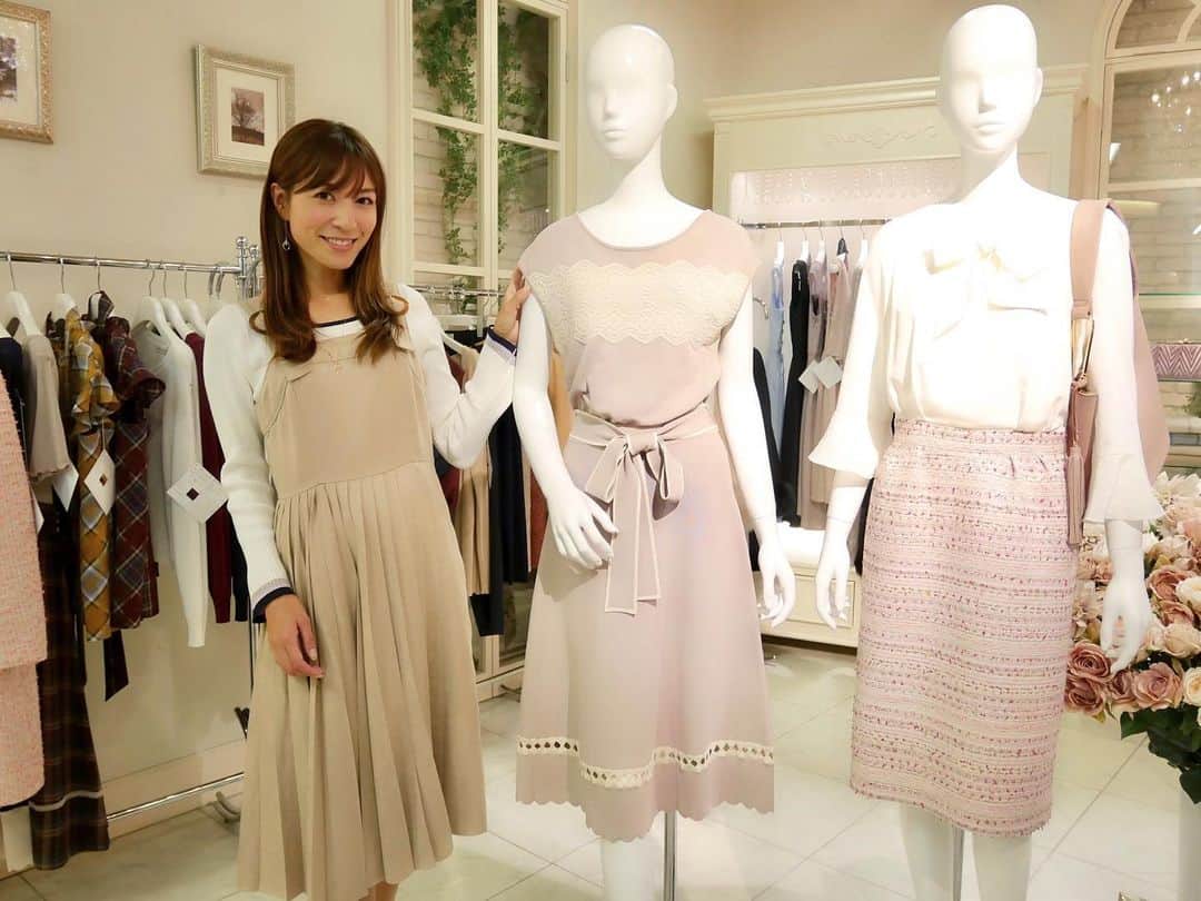 高沢奈苗のインスタグラム