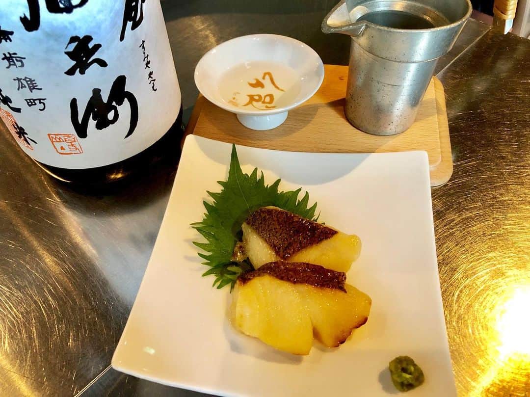 純米酒専門八咫 渋谷店のグルメインスタ