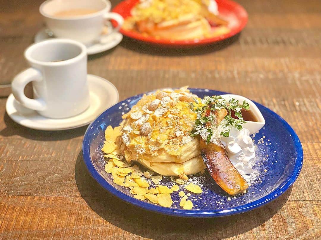 加納永美子のグルメインスタ