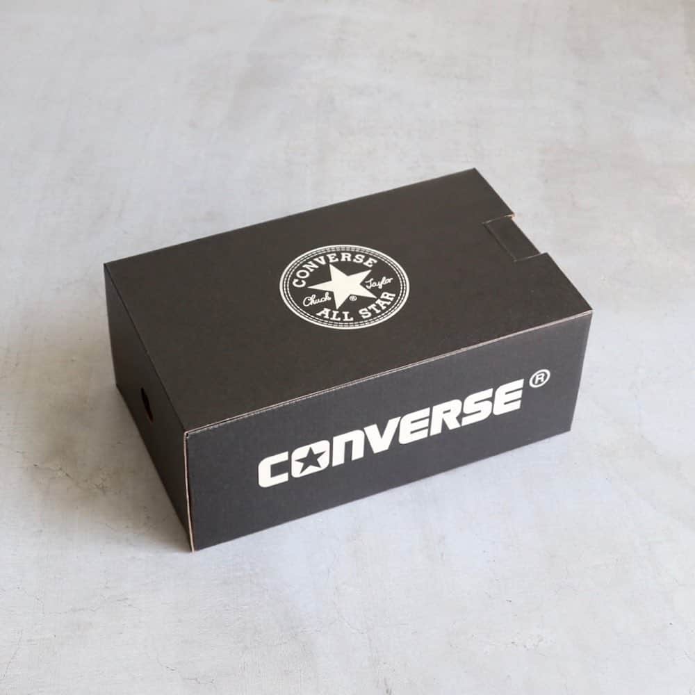 wonder_mountain_irieさんのインスタグラム写真 - (wonder_mountain_irieInstagram)「_ MHL. / エムエイチエル "MHL. × CONVERSE - MHL ALL STAR -" ￥16,200- _ 〈online store / @digital_mountain〉 http://www.digital-mountain.net/shopdetail/000000009780/ _ 【オンラインストア#DigitalMountain へのご注文】 *24時間受付 *15時までのご注文で即日発送 *1万円以上ご購入で送料無料 tel：084-973-8204 _ We can send your order overseas. Accepted payment method is by PayPal or credit card only. (AMEX is not accepted)  Ordering procedure details can be found here. >>http://www.digital-mountain.net/html/page56.html _ 本店：#WonderMountain  blog>> http://wm.digital-mountain.info/blog/20190607/ _ #MHL. / #エムエイチエル #CONVERSE / #コンバース _ 〒720-0044 広島県福山市笠岡町4-18 JR 「#福山駅」より徒歩10分 (12:00 - 19:00 水曜定休) #ワンダーマウンテン #japan #hiroshima #福山 #福山市 #尾道 #倉敷 #鞆の浦 近く _ 系列店：@hacbywondermountain _」6月7日 13時00分 - wonder_mountain_