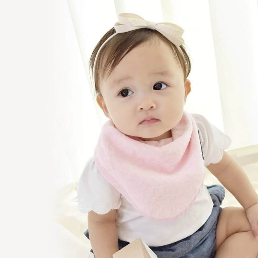 かわいいベビー服・子供服Babychuのインスタグラム