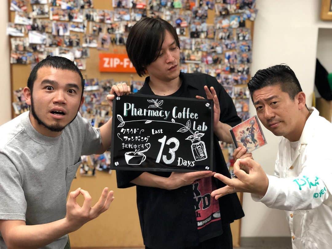 小林拓一郎のグルメインスタ