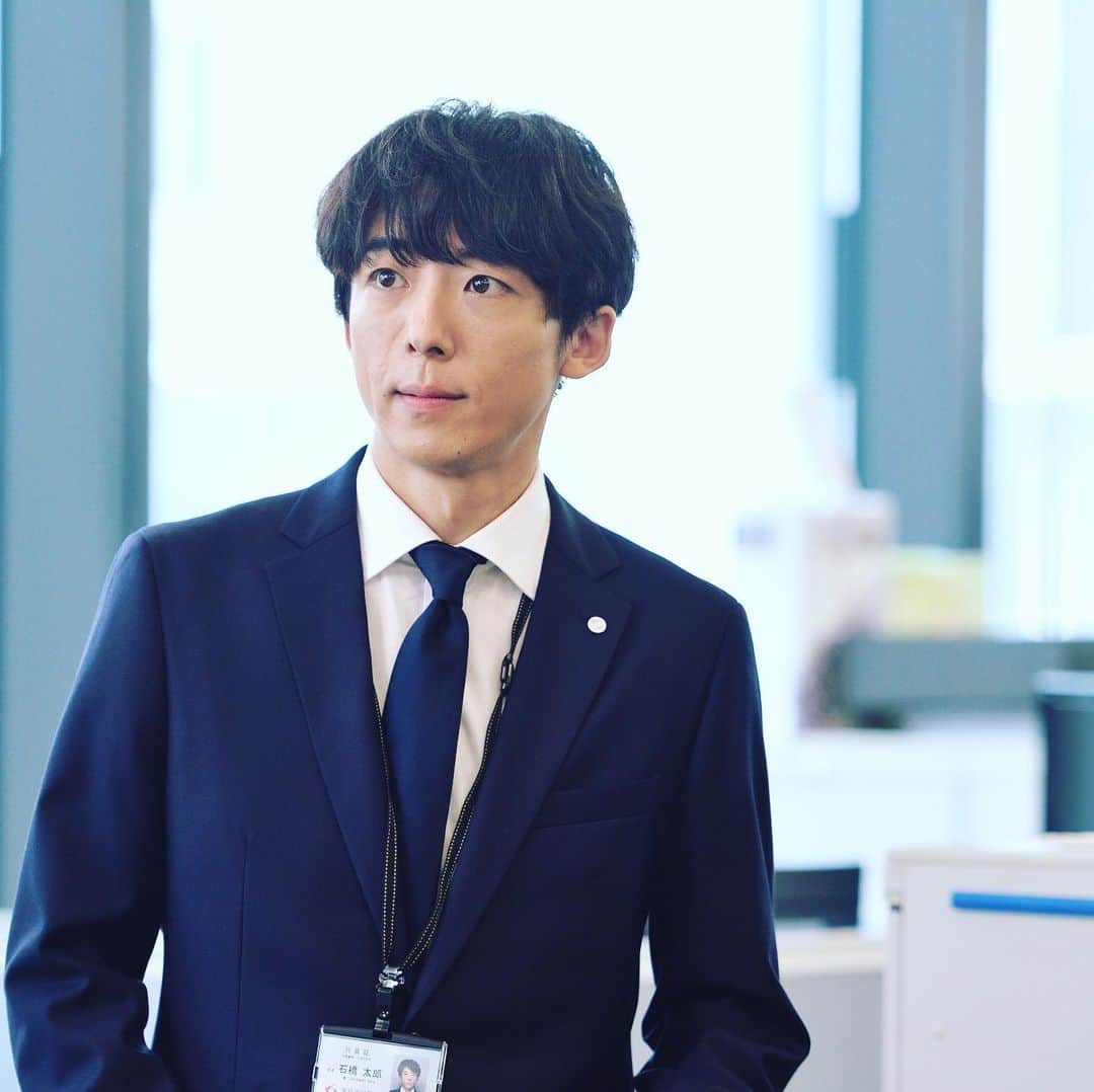 テレビ朝日 ドラマ「東京独身男子」さんのインスタグラム写真 - (テレビ朝日 ドラマ「東京独身男子」Instagram)「#最終回‼️ #明日よる11時15分  #太郎ちゃん人生の決断  #高橋一生  #東京独身男子 #AK男子」6月7日 13時14分 - akdanshi