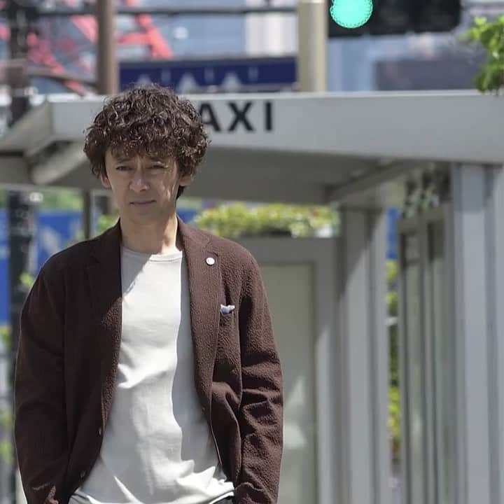 テレビ朝日 ドラマ「東京独身男子」のインスタグラム