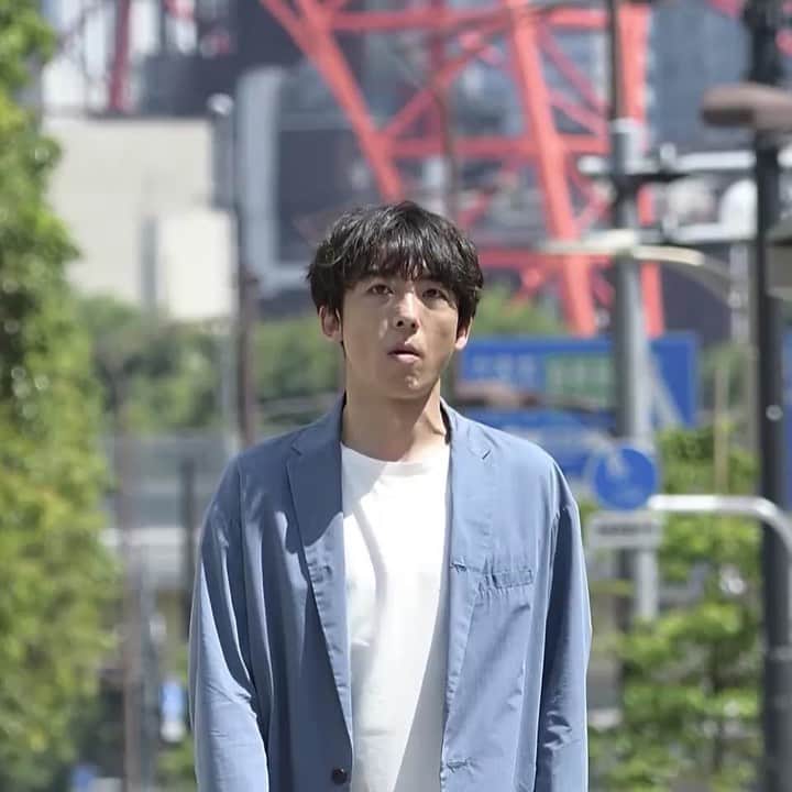 テレビ朝日 ドラマ「東京独身男子」のインスタグラム