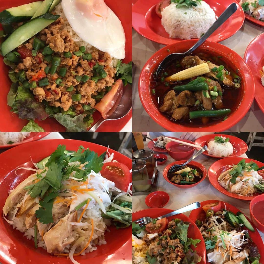 栗原友のグルメインスタ