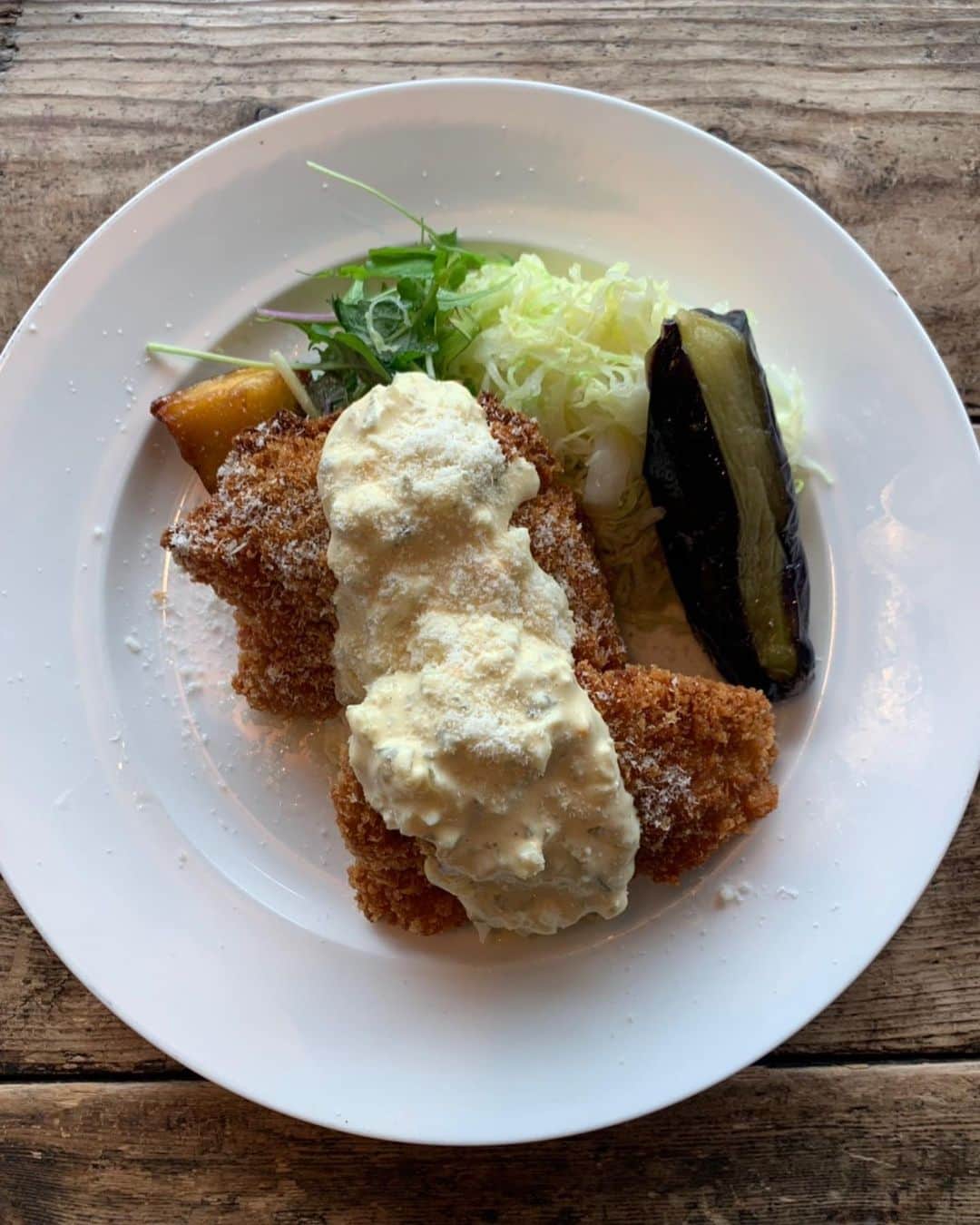 リバーサイドカフェ シエロイリオのグルメインスタ