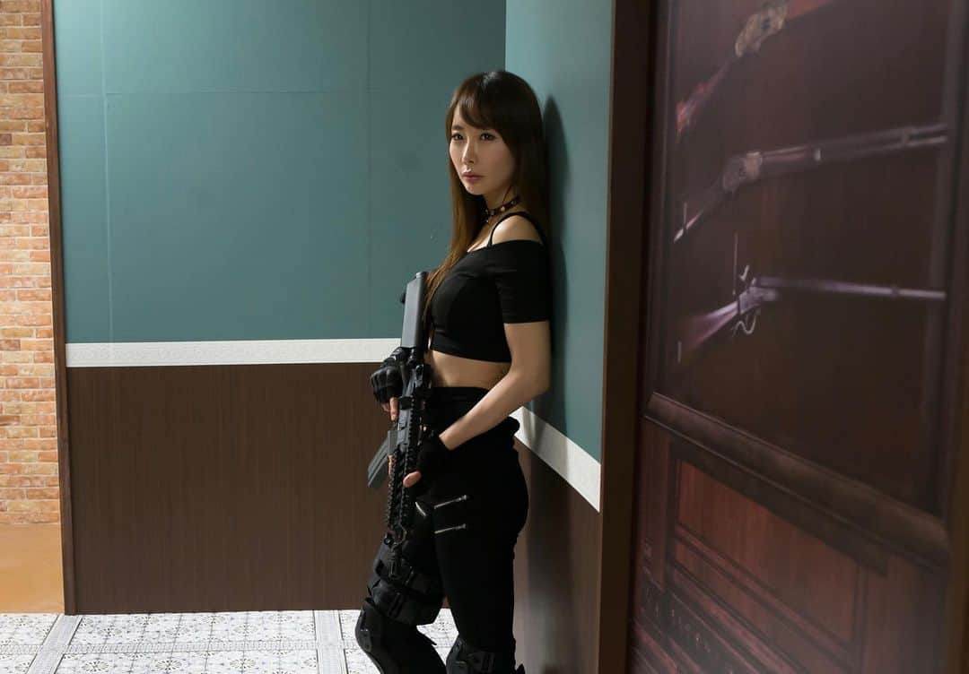 坂地久美のインスタグラム