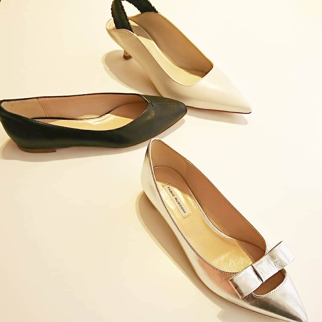 ファビオ ルスコーニのグルメインスタ