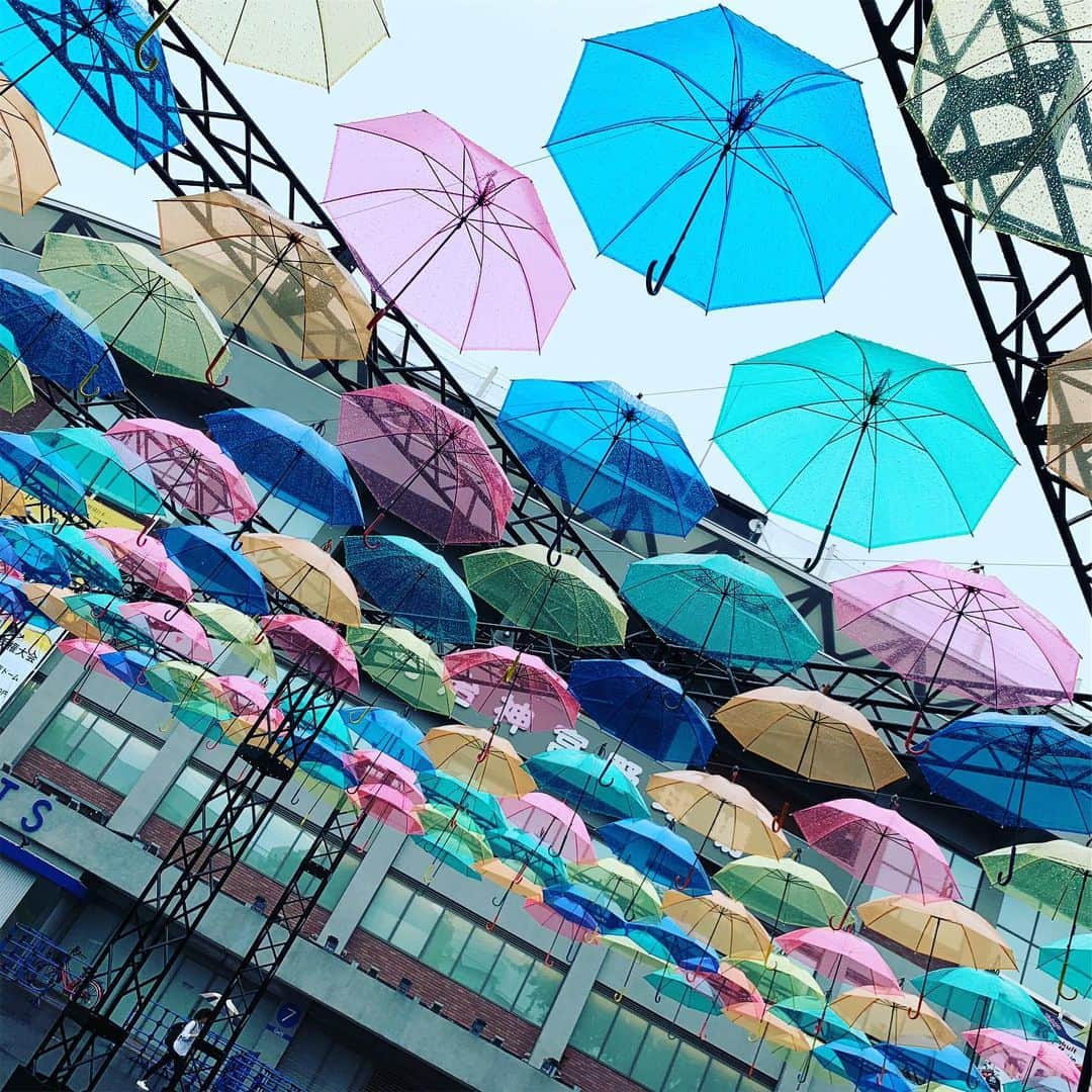 のインスタグラム：「#神宮球場 #神宮 #梅雨入り #rain #rainy#rainyday」
