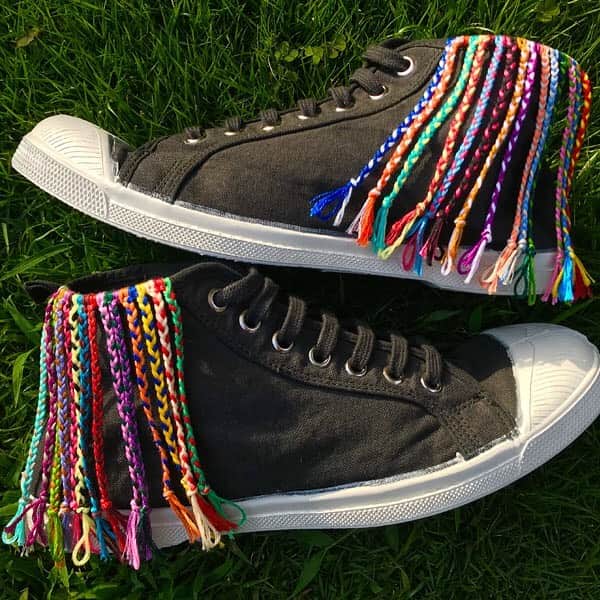 bensimon_japanのインスタグラム