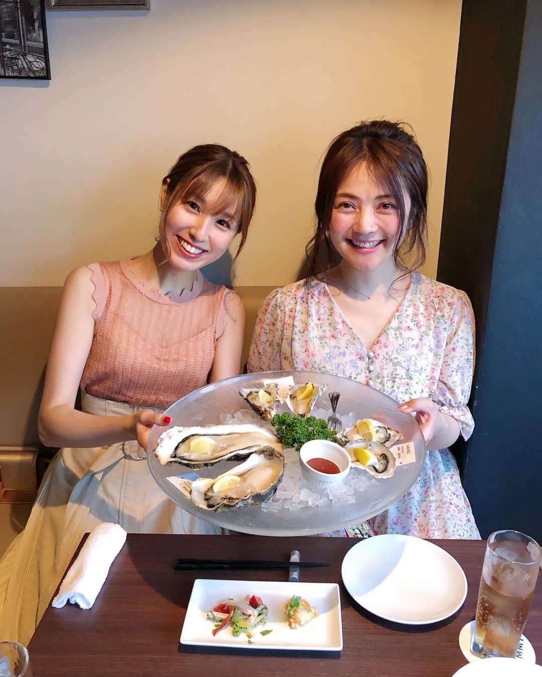 松中みなみのグルメインスタ