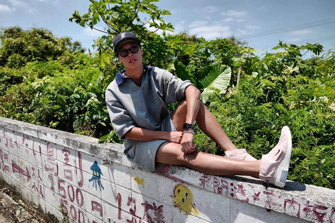 小林陵侑のインスタグラム