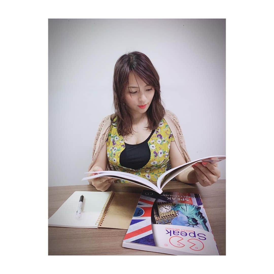 水崎綾女さんのインスタグラム写真 - (水崎綾女Instagram)「3年ぶりのcebu♬ 今回は(@ahgs_english_academy ) でお勉強🖋 早速朝から4時間受けたけど、とっても愉しい。 * * 私服👗(@amail_official ) * #セブ #セブ留学 #ahgs #アーグス #ahgsenglishacademy  #英語留学 #フィリピン #philippines #cebu #海外旅行 #語学留学 #0円留学 #ダイエット留学 #ダイビング留学 #ガチ留学」6月7日 14時40分 - misakiayame