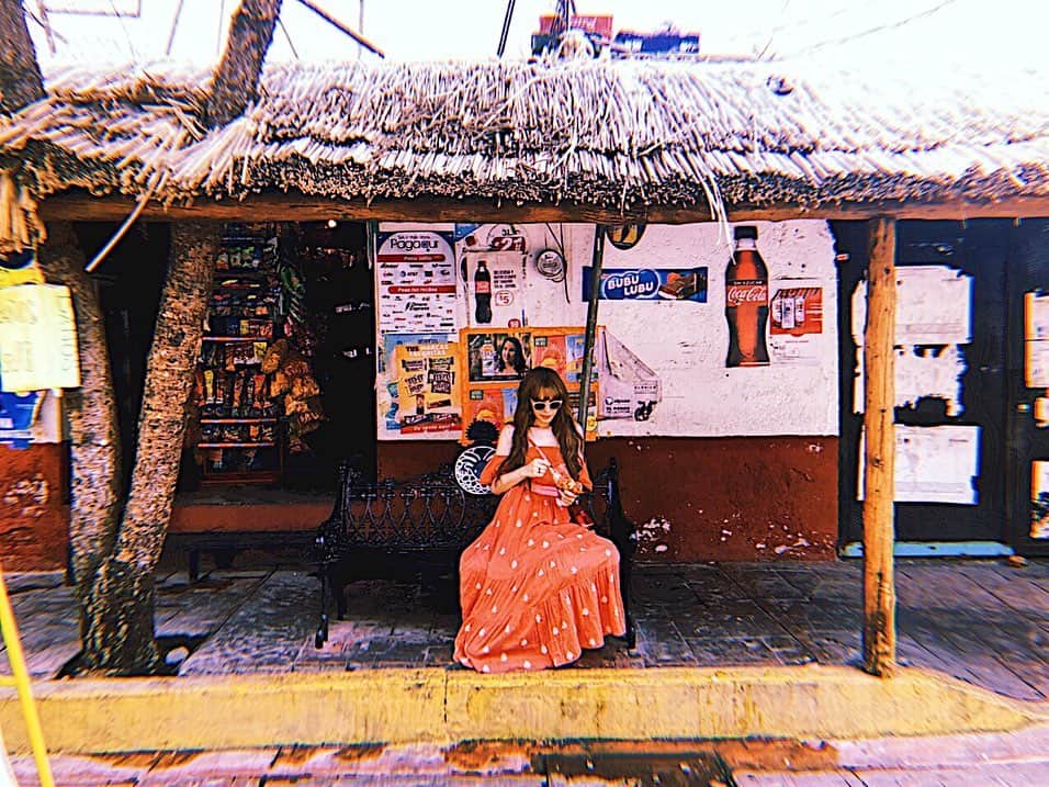 IVANさんのインスタグラム写真 - (IVANInstagram)「* 🌺🥥🌶🥭🍋🍉💕🌺 coconut lime and spicy♡ * メキシコのおやつ食べたい あっという間に週末♡ * #friday#love#mexicana#yum#coconut#spicy #梅雨ですね #早く明けて #楽しい夏がきますように♡ #素敵な週末を」6月7日 14時50分 - fresanaca