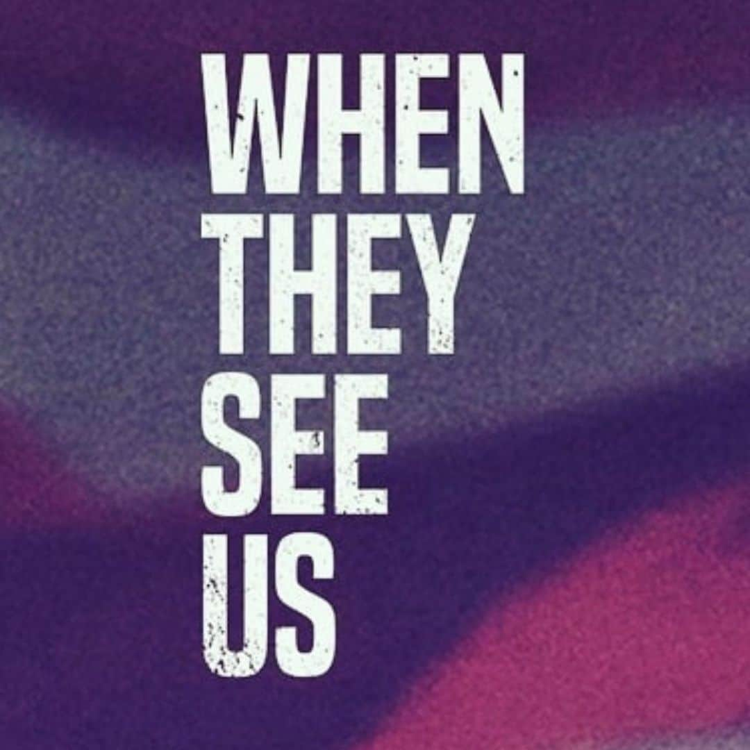 カルーシェ・トランさんのインスタグラム写真 - (カルーシェ・トランInstagram)「My heart feels like it’s been shattered into a million pieces. My mind can’t stop thinking.. thinking about those boys.. thinking about their families.. thinking about how the criminal justice system failed them.. their youth that was taken away from them.. I just.. am so heartbroken. @ava words can not express the gratitude I have for you. Thank you so much for your brilliance! I encourage you all to watch ❤️ Oh yeah and by the way, SHAME ON YOU LINDA FAIRSTEIN!!!!!!!!!! Actually nah it’s FUCK YOU」6月7日 14時56分 - karrueche