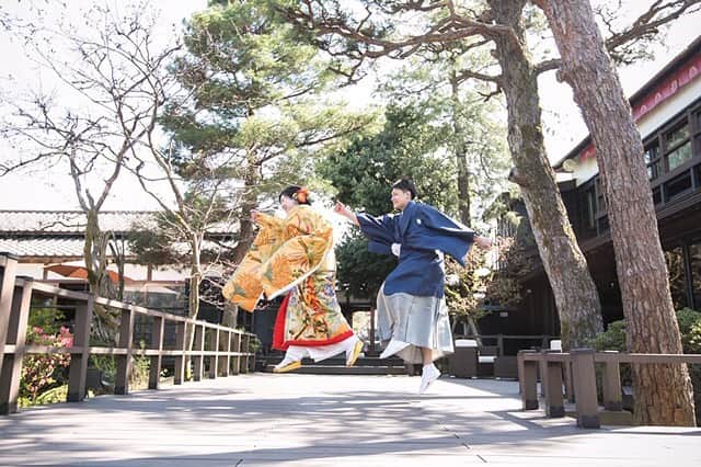 小林樓《新潟県見附市：結婚式場》のグルメインスタ