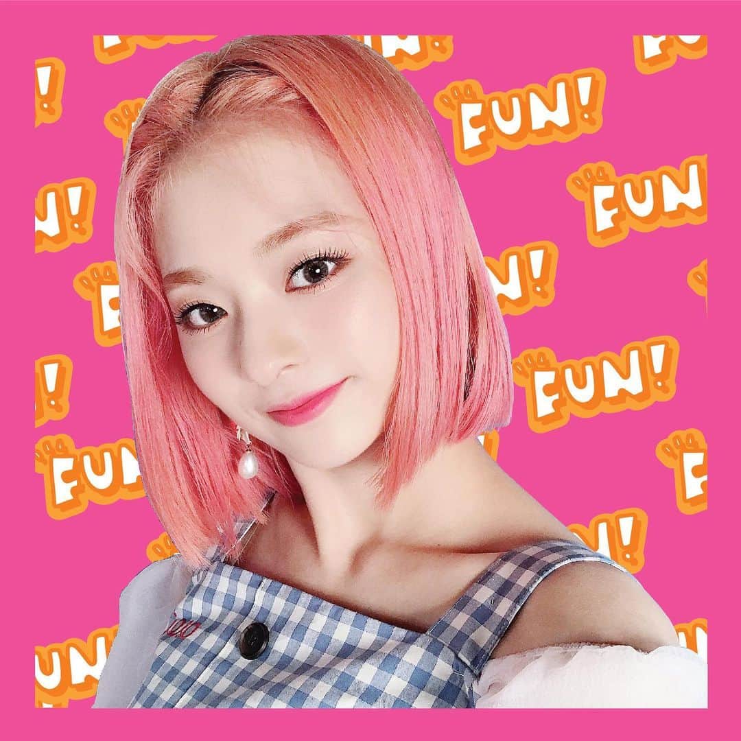 Mnetさんのインスタグラム写真 - (MnetInstagram)「⠀⠀⠀ We just wanna have some fun🧡 ⠀⠀⠀ #fromis_9 #프로미스나인 #FUN!」6月7日 15時03分 - officialfromis_9