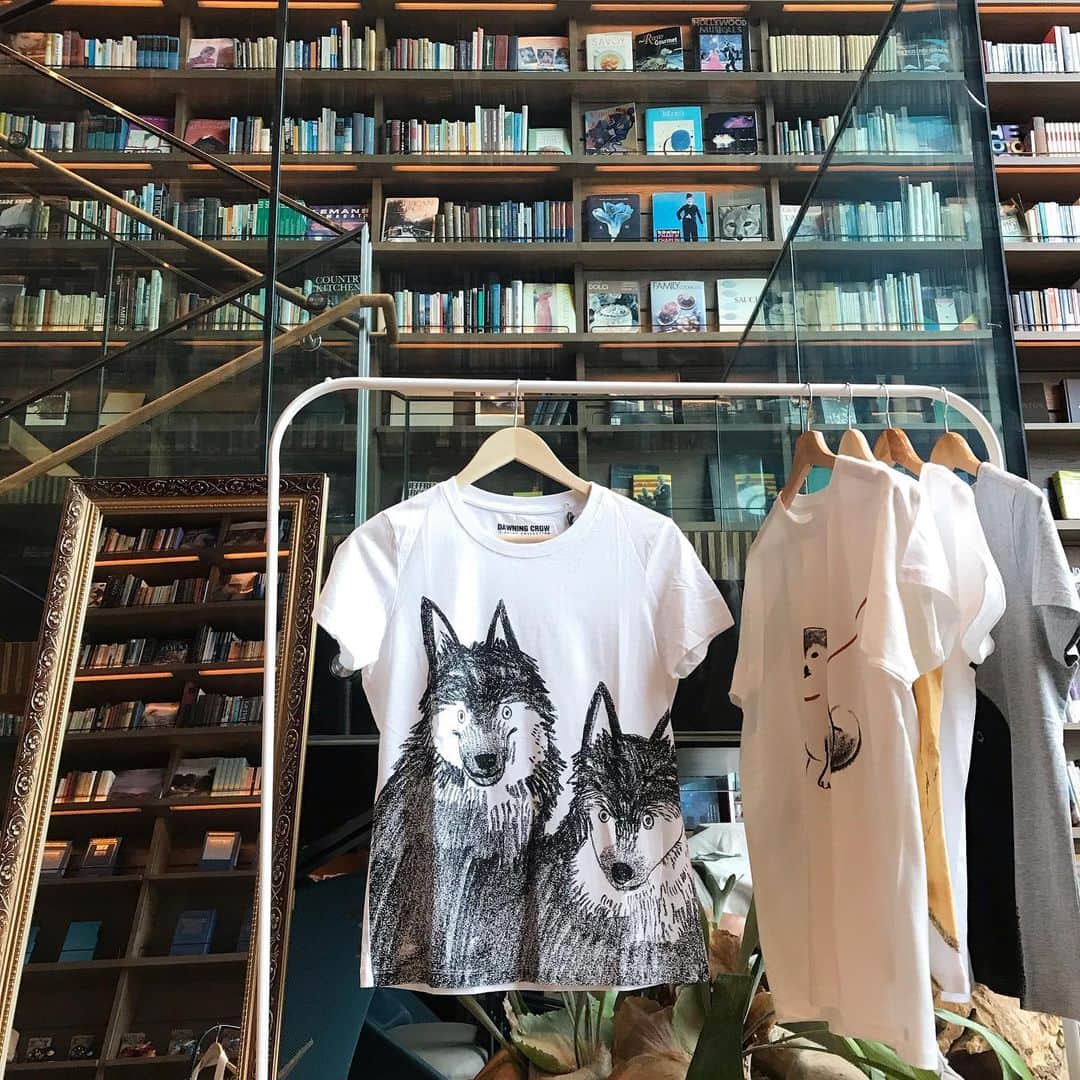 枚方T-SITEのグルメインスタ