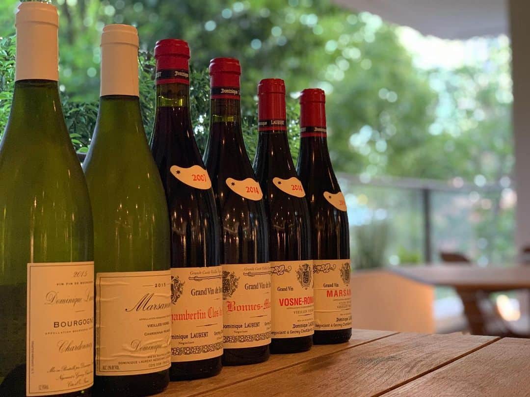 メゾン・プルミエール アット ロビンズのグルメインスタ