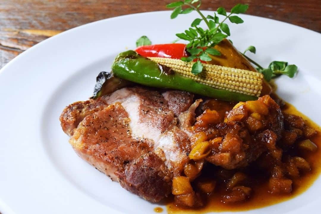 ブルックリンパーラー札幌のグルメインスタ