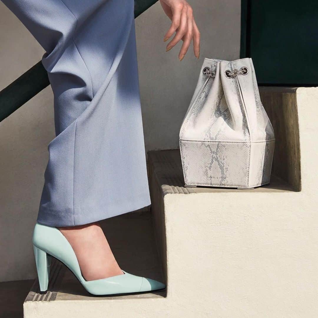 CHARLES & KEITH JAPAN CHARLES & KEITHのインスタグラム